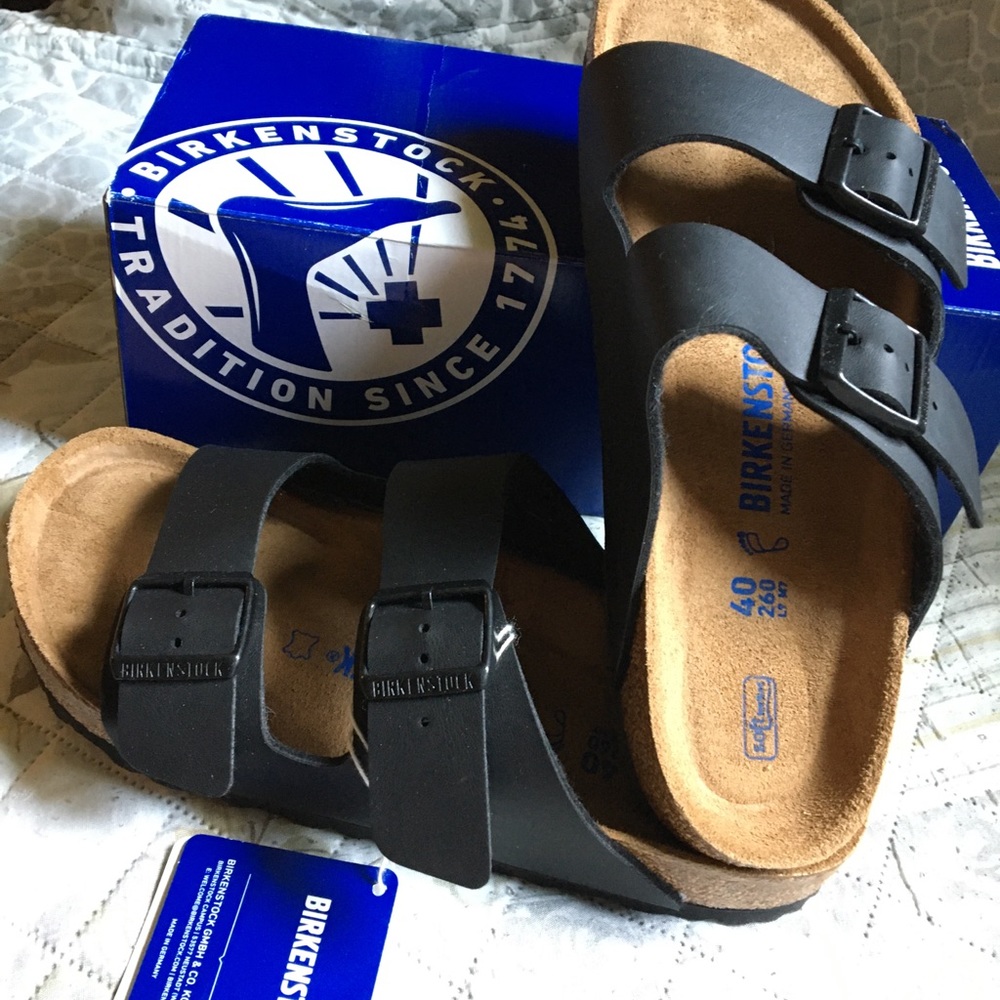 Birkenstock Sandlals